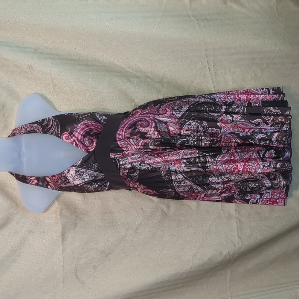 Very sexy summer dress